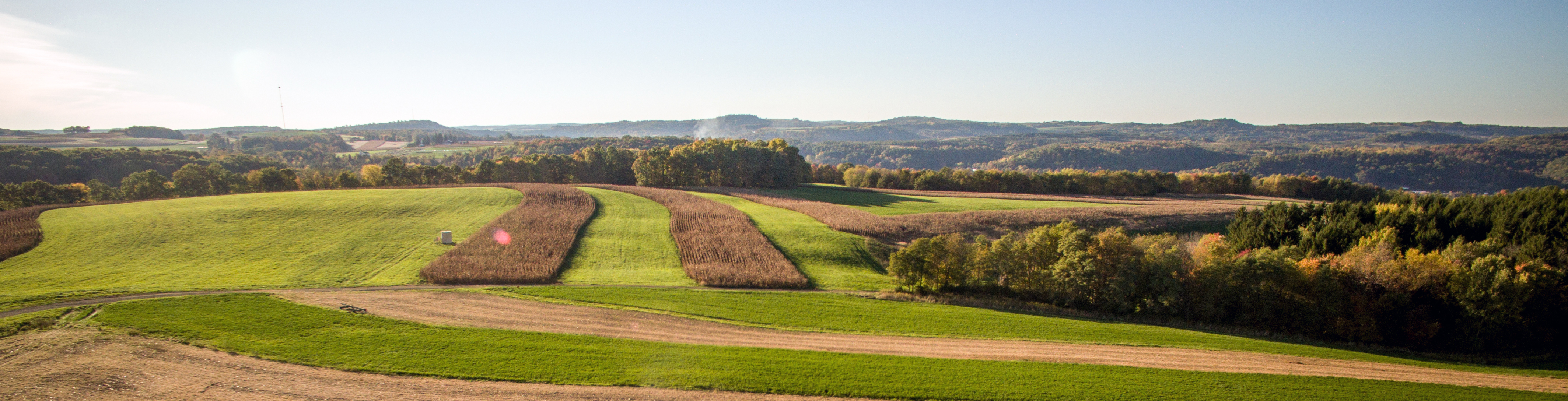 Pennsylvania Farmland